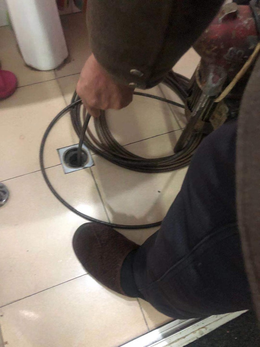 夏县管道疏通，疏通下水道